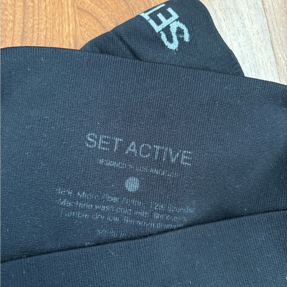 Set active sculptflex legging - Picture 7 of 7